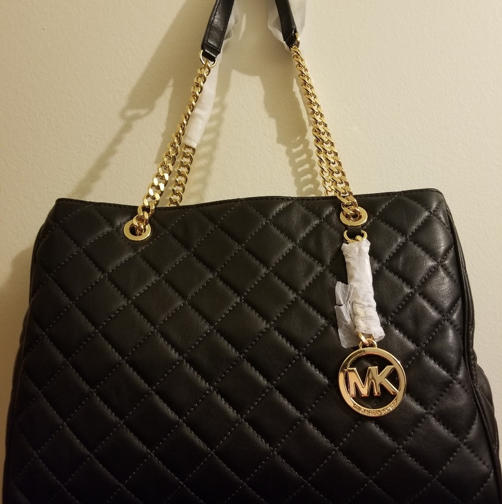 Michael kohrs Purse